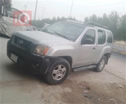 نیسان ئێکستێرا